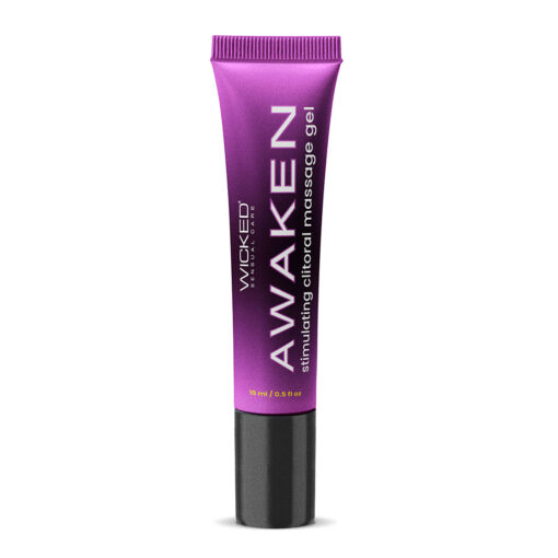 Wicked Awaken Arousal Gel 15 ml - Image 3