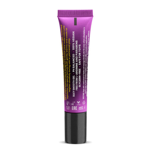 Wicked Awaken Arousal Gel 15 ml - Image 4