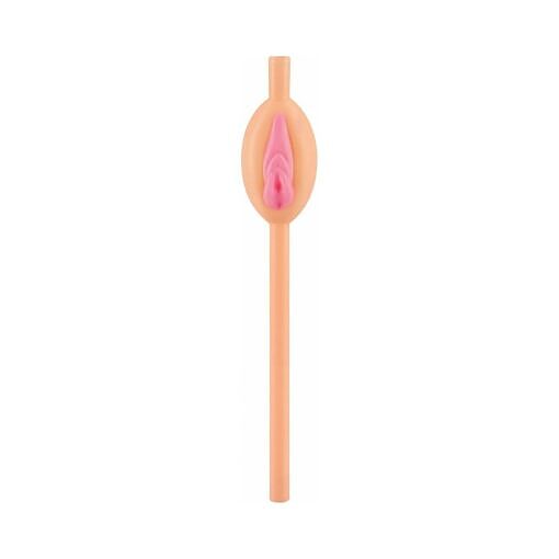Pussy Straws 8Pcs/Pack - Image 2