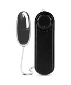 lying next to its wireless remote