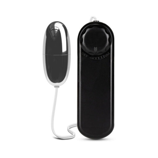 lying next to its wireless remote