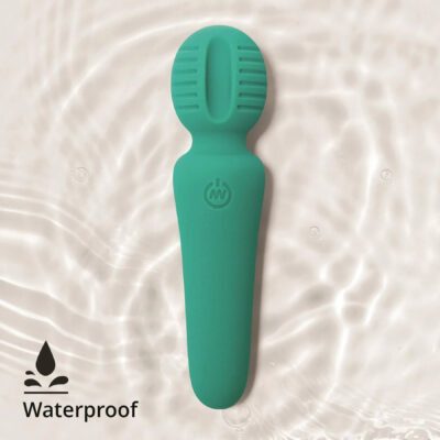 travel wand vibrator