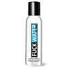 Fuck Water Clear H2O 2oz water based lubricant bottle