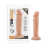 Dr. Skin Dr. Small realistic dildo in beige