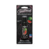 Oral Delight Watermelon Spray bottle featuring a juicy watermelon graphic and 1 fl oz size.