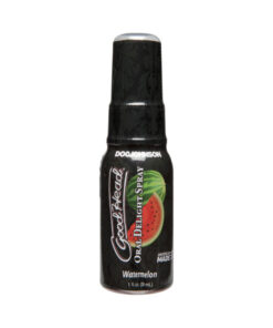 showcasing the juicy watermelon label.