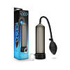 Performance VX101 Male Enhancement Pump Black with soft sleeve
