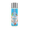 JO Candy Shop bubble gum flavored lubricant 2 oz bottle with pink label and playful candy theme on white