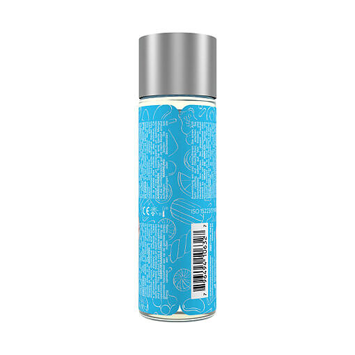 JO Candy Shop Bubble Gum Flavored Water-Based Lubricant 2 oz. - Image 2