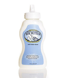 Boy Butter H2O 9oz Squeeze