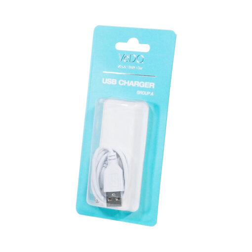 VeDO USB Charger A - Image 2