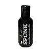 Spunk Lube Hybrid 2oz bottle of creamy white hybrid lube