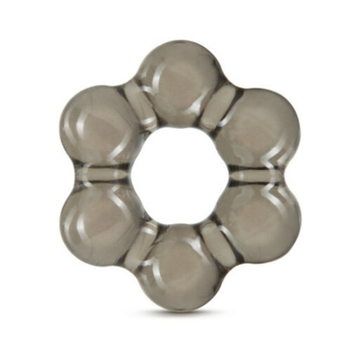 showing product texture and flexibility.