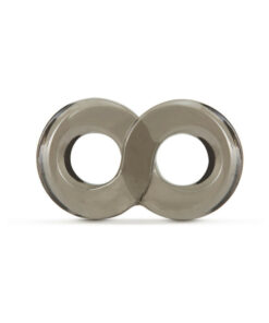 highlighting dual-ring design.