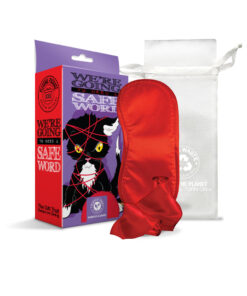 Global Novelties blindfold
