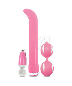 waterproof G-spot vibe