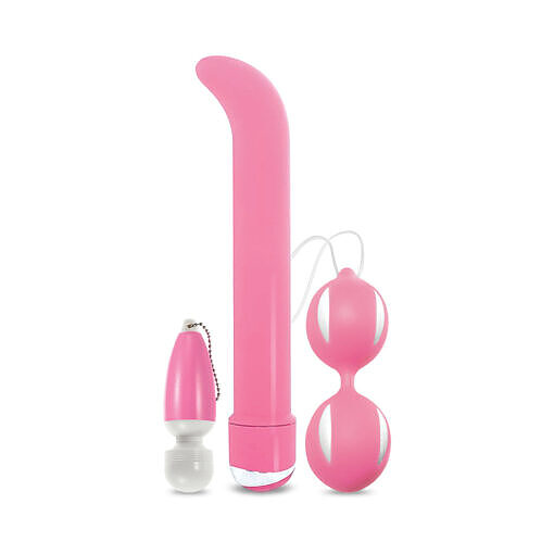 waterproof G-spot vibe