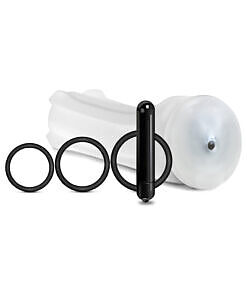 silicone rings