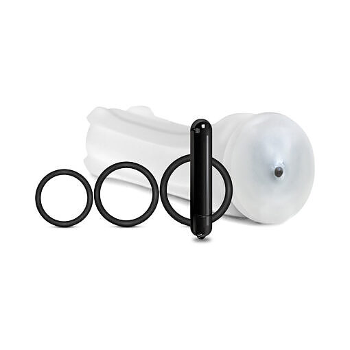 silicone rings