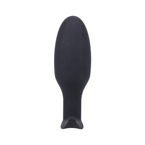 Tantus Ryder Anal Plug Onyx - Image 3
