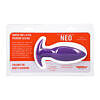 Tantus Neo Anal Plug in lilac