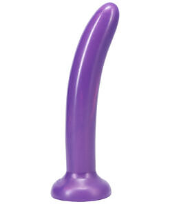 body-safe purple toy
