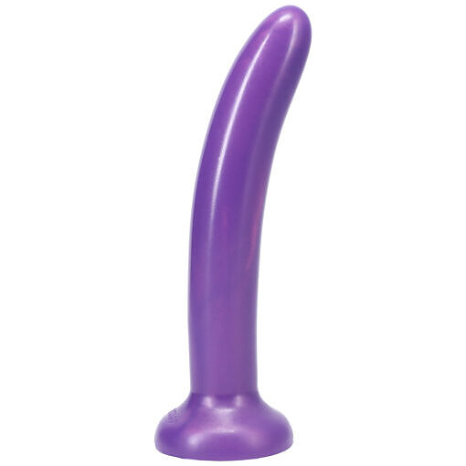 body-safe purple toy