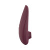 Womanizer Classic 2 Pleasure Air Clitoral Stimulator in Bordeaux