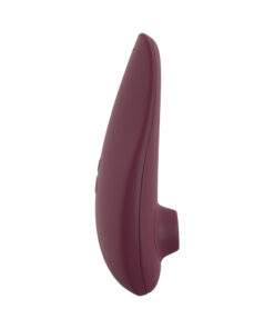 Womanizer Classic 2 Pleasure Air Clitoral Stimulator in Bordeaux