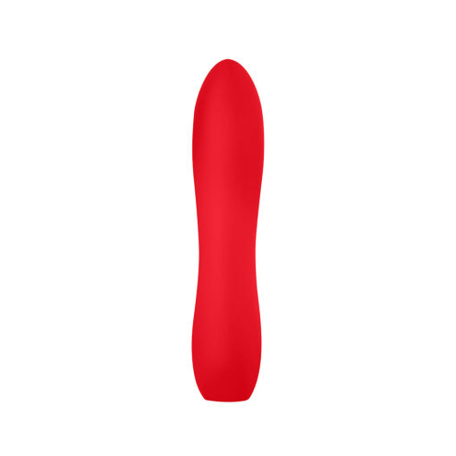 shown with USB charging cable on a neutral background.