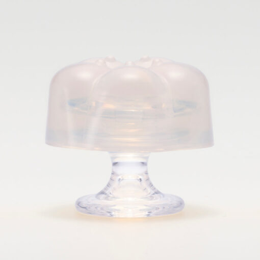 iroha Petit PLUM Clear - Image 5