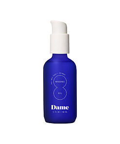 highlighting the silky oil texture.