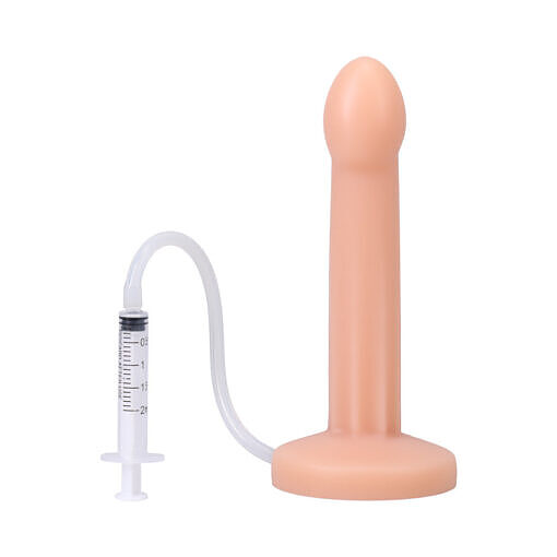 Tantus POP Squirting Dildo Cream - Image 3