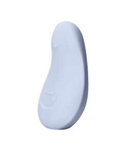 showing bendable neck and control buttons.