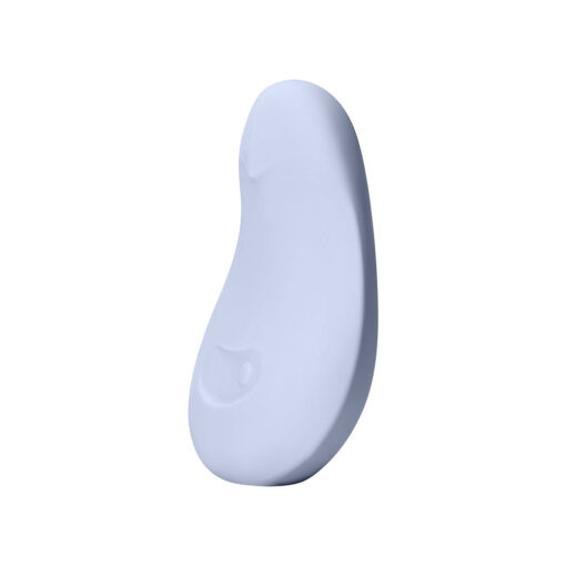 showing bendable neck and control buttons.