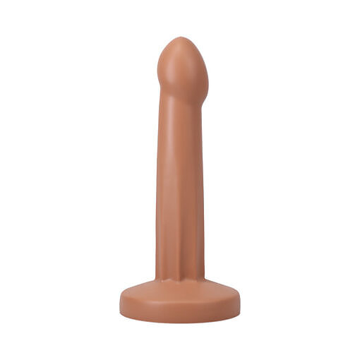 Tantus POP Squirting Dildo Honey (Bag) - Image 5
