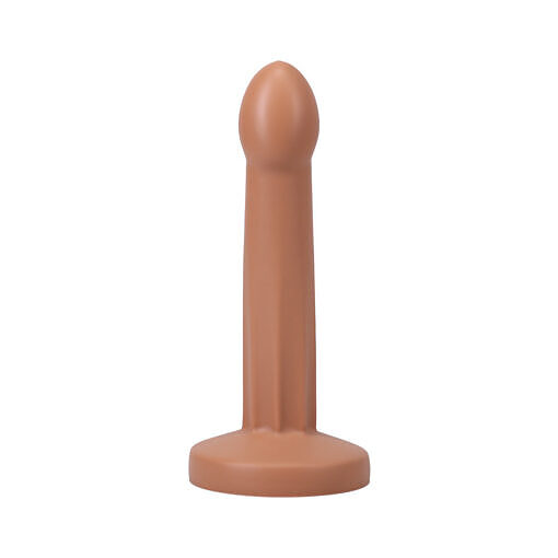 Tantus POP Squirting Dildo Honey (Bag) - Image 6