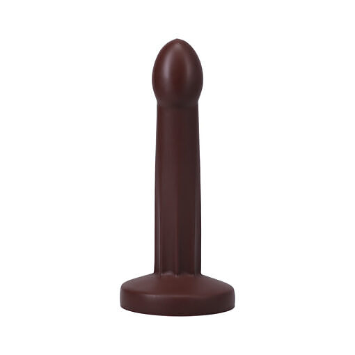 Tantus POP Squirting Dildo Espresso (Bag) - Image 6