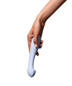 and translucent silicone.