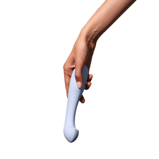 and translucent silicone.