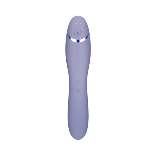 Womanizer OG Rechargeable G-Spot Pleasure Air Stimulator Lilac - Image 2