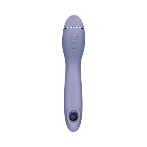 Womanizer OG Rechargeable G-Spot Pleasure Air Stimulator Lilac - Image 3