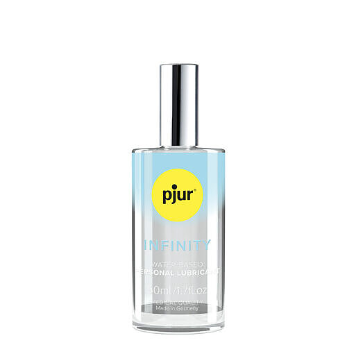 showcasing the sleek 1.7 oz design.