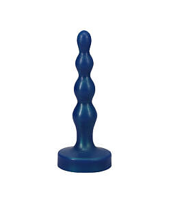 8-inch graduated ripple design with resting points