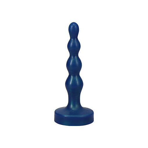 8-inch graduated ripple design with resting points