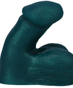 showcasing realistic shape and grip back texture.
