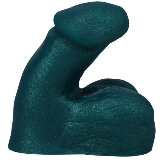 showcasing realistic shape and grip back texture.