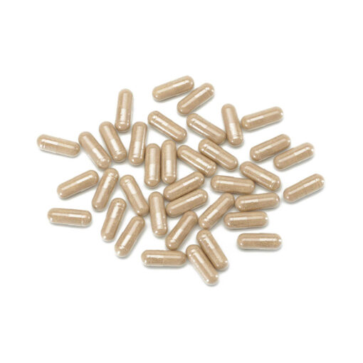 Bijoux Indiscrets Sex au Naturel Orgasm Glow Supplement 60 Capsules - Image 7