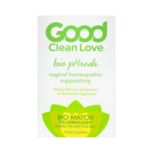 natural odor relief.