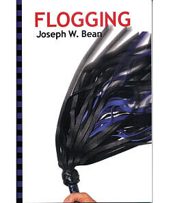 Flogging Book by Joseph Bean